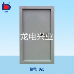 A級抗爆門(1000KPA)